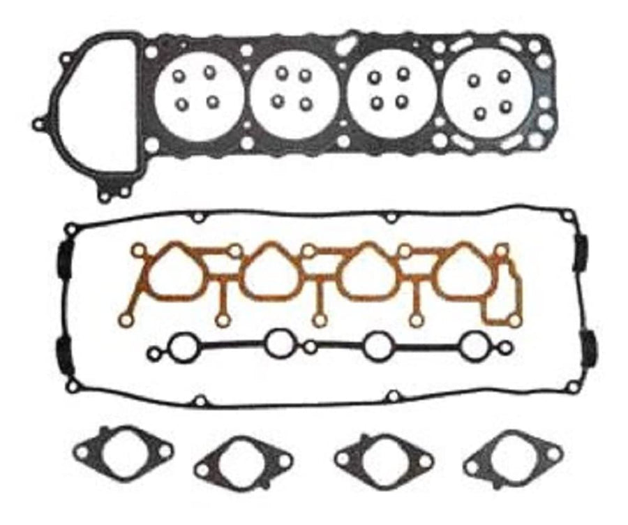 Engine Cylinder Head Gasket Set MAHLE HS5742