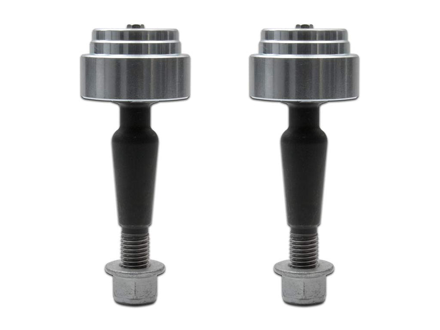 ICON UCA ICON, 1" Retrofit Delta Joint Kit, Compatible with 2004-20 Ford F150/2009-Up Ram 1500, 614554