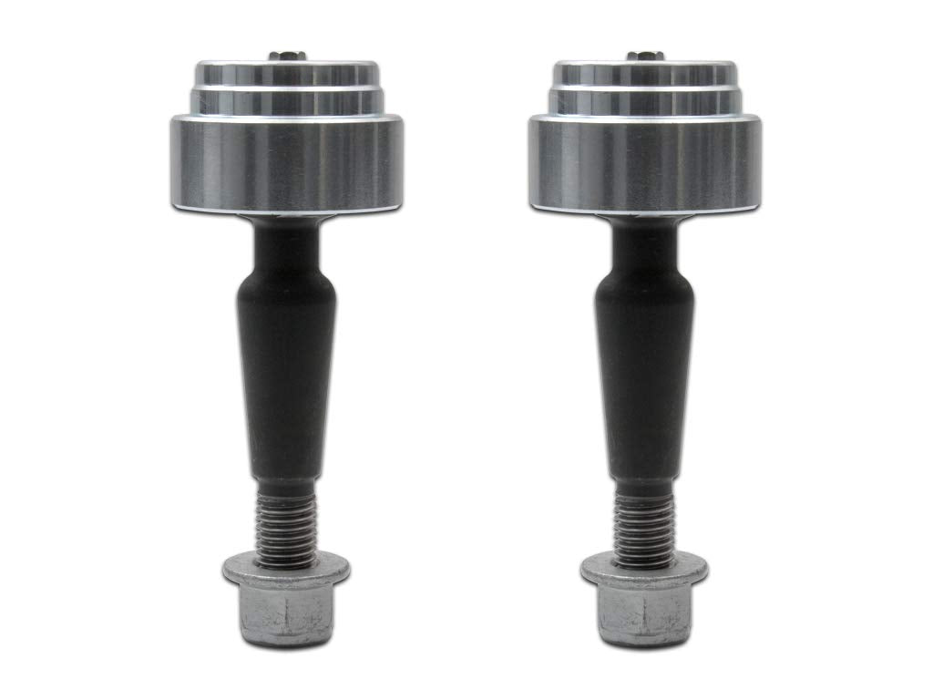 ICON UCA Large Taper ICON 1" Retrofit Delta Joint Kit, Compatible with Various GM, 614555