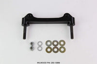 250-13889 Wilwood AERO, OFFSET, 7.090.085 BRACKET KIT