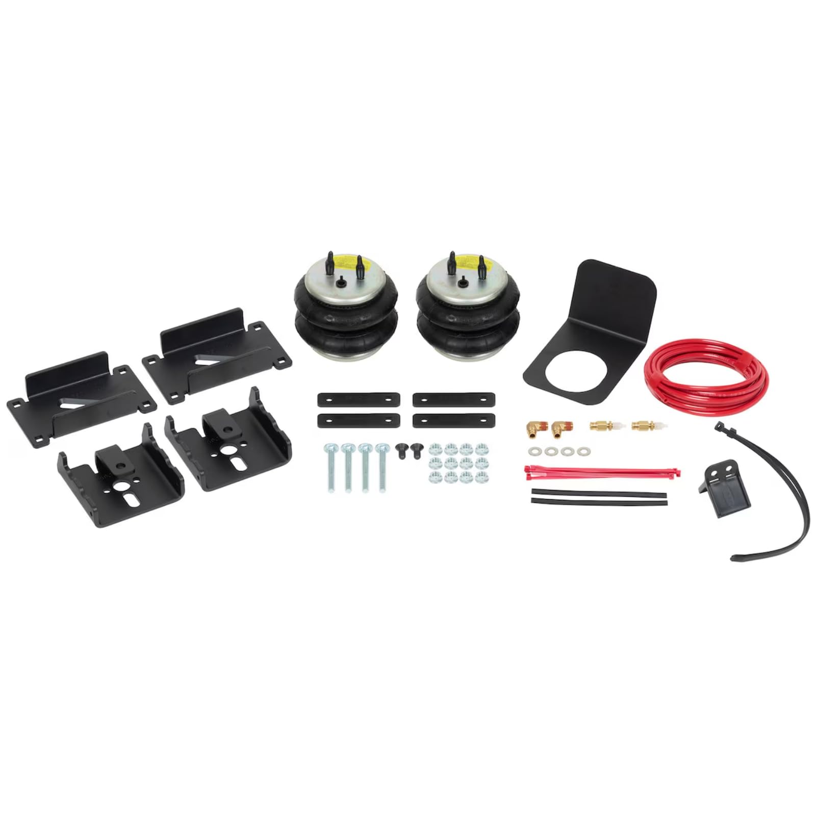 Firestone 2614 Ride-Rite Airide Rear Springs Kit fits 2019-2023 Ranger Not Raptor | 5-100 PSI | No Drill Installation | Load Capacity of 5,000 Pounds | Enhances Brake Effectiveness
