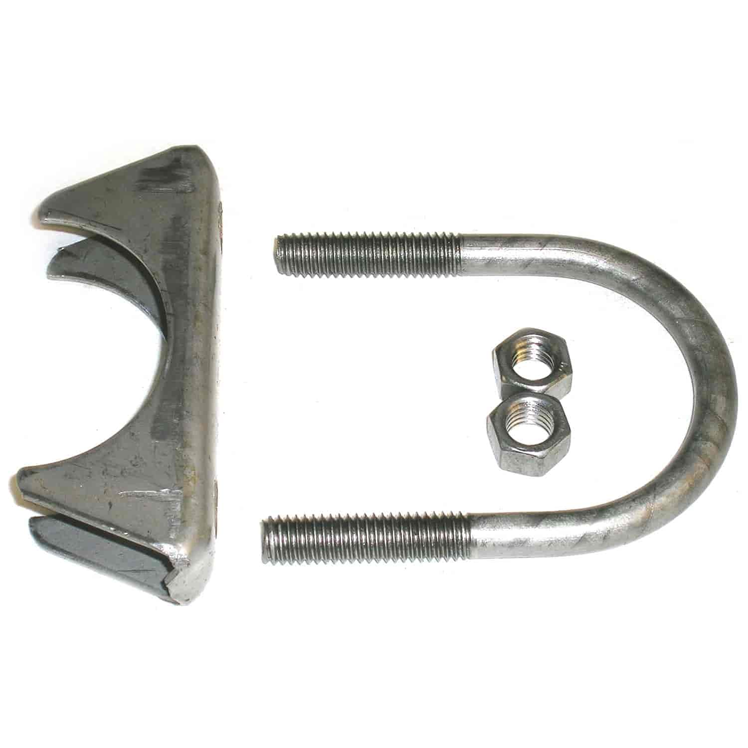H7174 Patriot Exhaust Products 1-3/4" U-Clamp