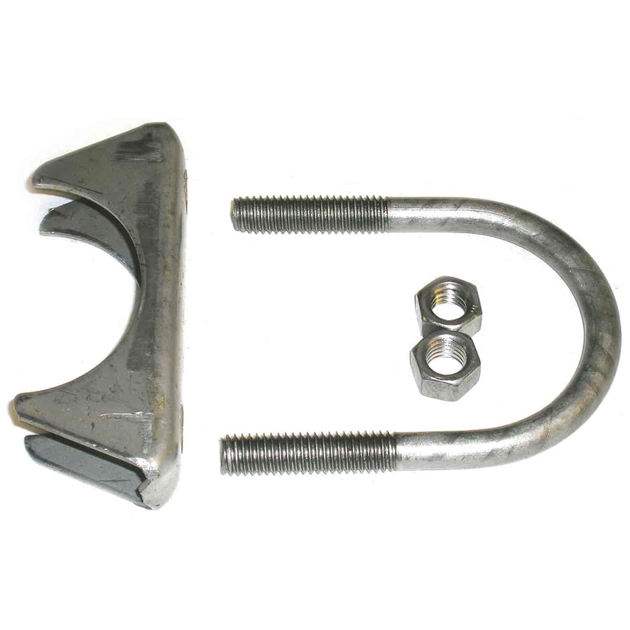 H7174 Patriot Exhaust Products 1-3/4" U-Clamp