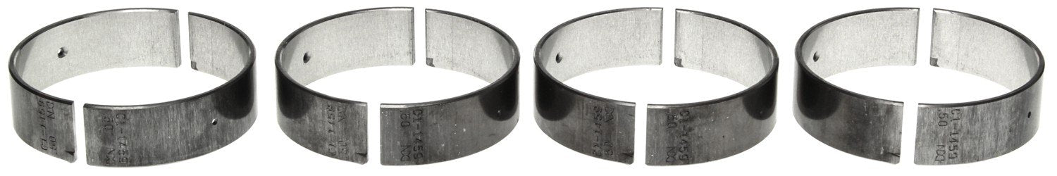 Clevite Engine CB-1961A-.50MM(4) Connecting Rod Bearing Set