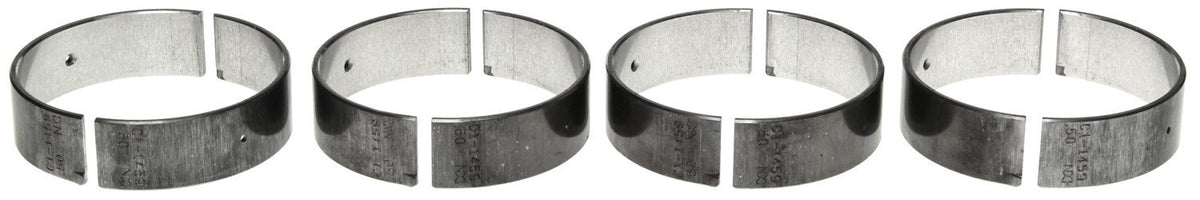 Clevite Engine CB-1961A-.50MM(4) Connecting Rod Bearing Set