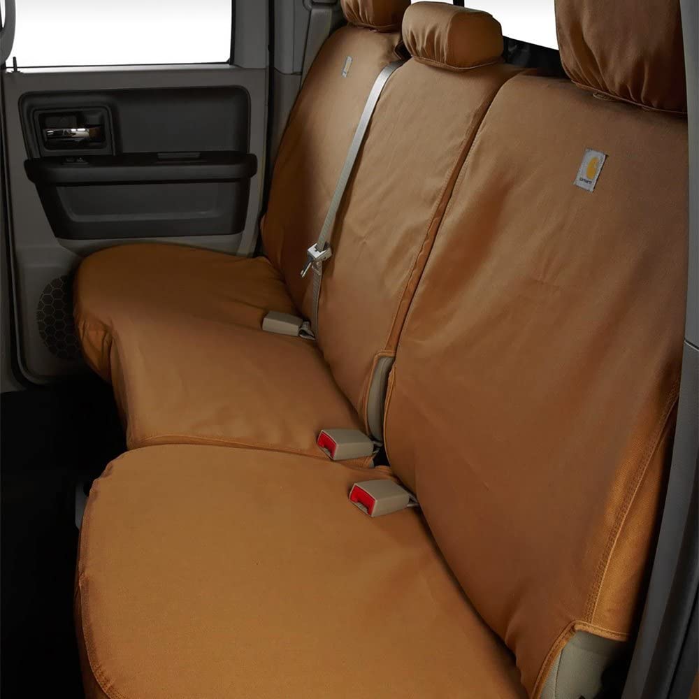 SSC8393CABN Covercraft Industries, LLC Seat Cover Fits Ford F-250 Super Duty