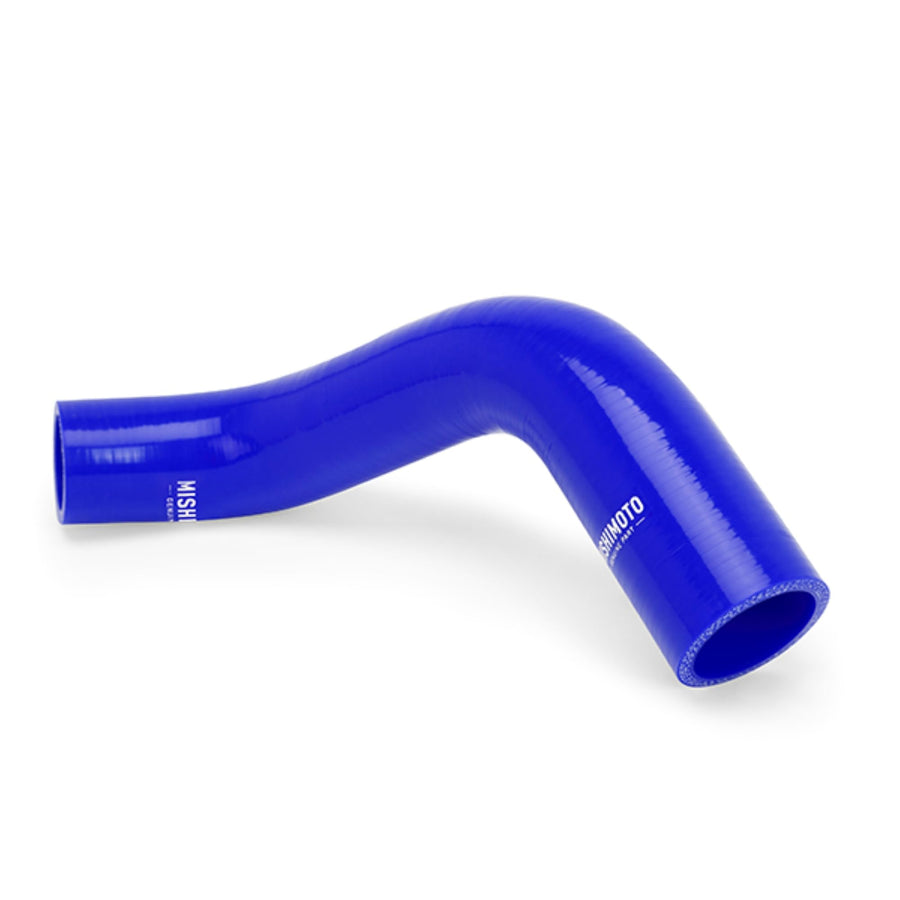 Mishimoto Radiator Hose Kit Silicone Fits Dodge Charger Challenger 5.7L 2011+ Blue