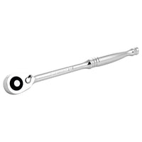 3/8-Inch Drive Performance Tool W38101 Teardrop Ratchet Quick Release