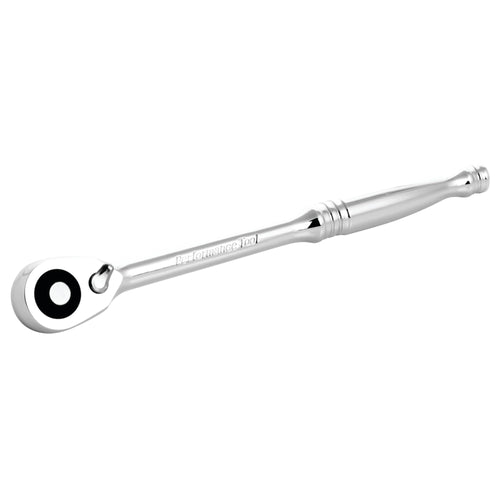 3/8-Inch Drive Performance Tool W38101 Teardrop Ratchet Quick Release