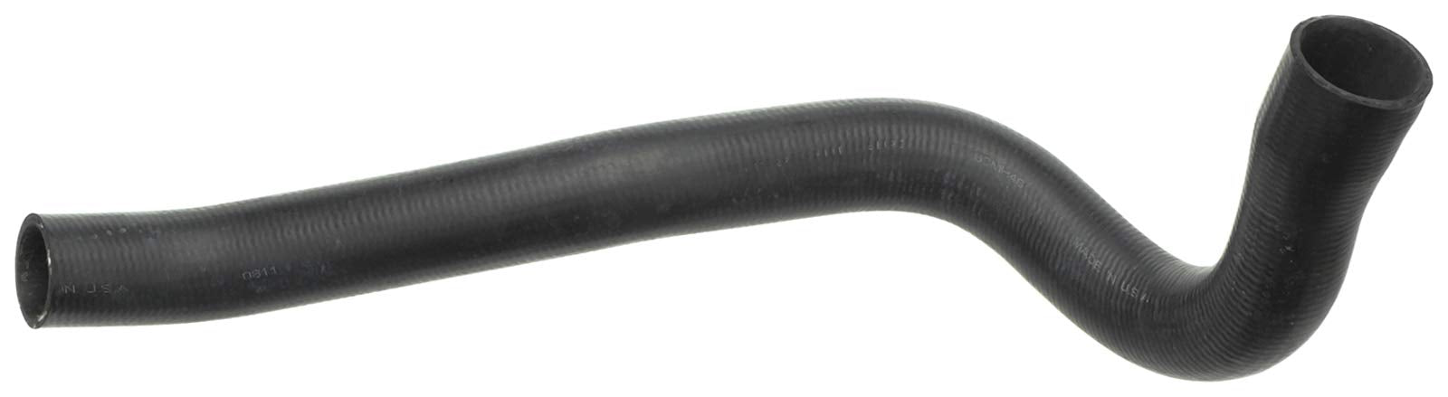 Premium Gates Molded Coolant Hose 22426