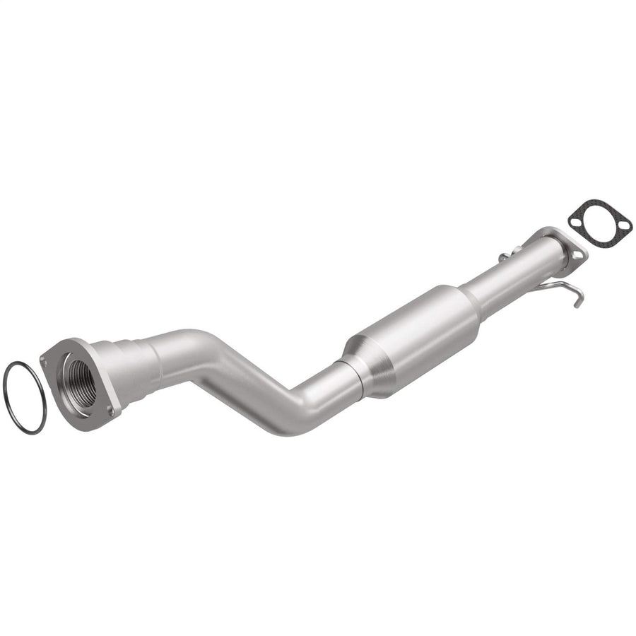 California Grade MagnaFlow Catalytic Converter 4481405: Direct-Fit (CARB Compliant)