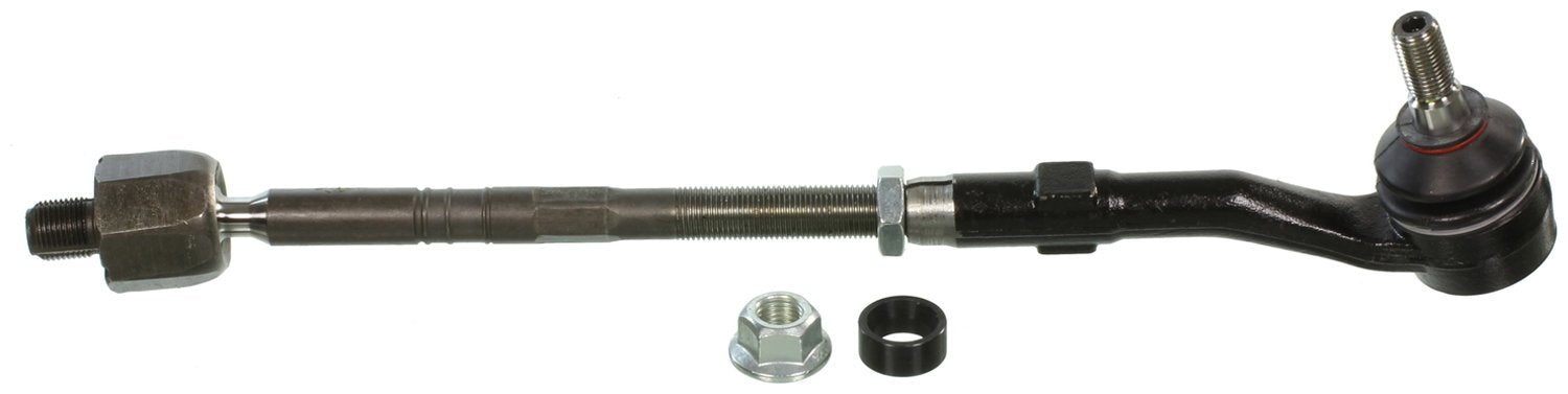 Steering Tie Rod End Assembly MOOG ES800647A for BMW 535xi