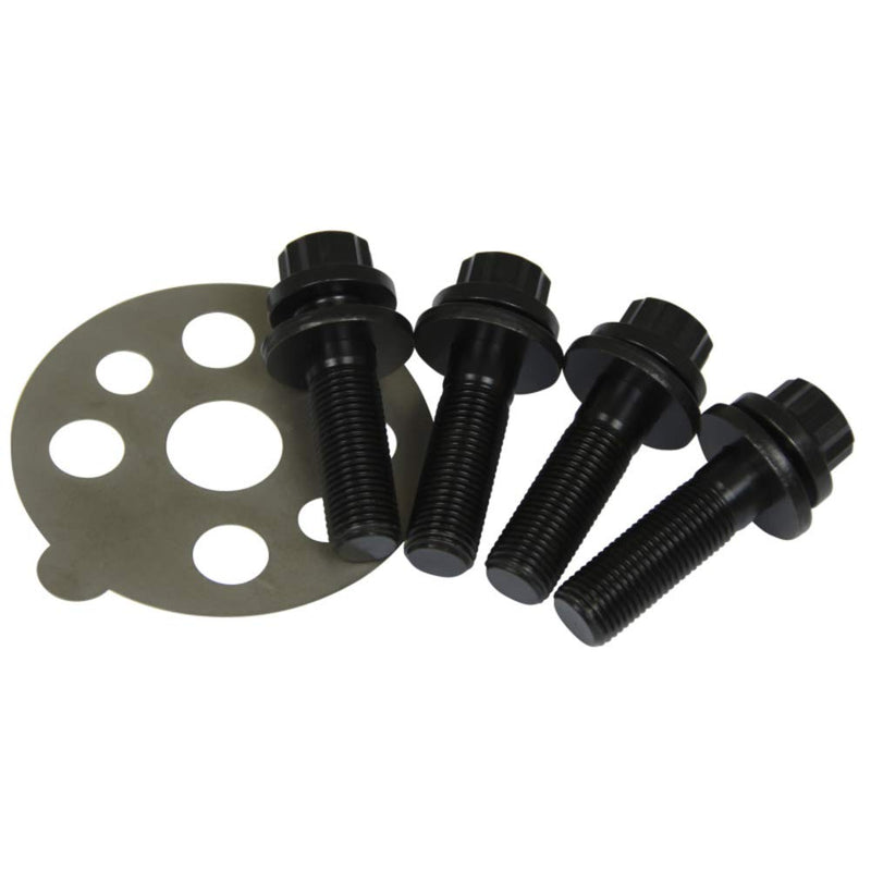 Dodge Cummins 5.9L/6.7L Common Rail High Strength Bolt Kit - Fluidampr (300007)
