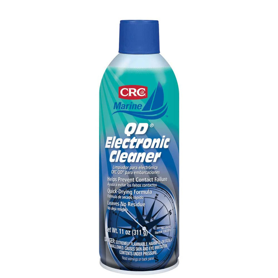 Marine CRC QD Electronic Cleaner