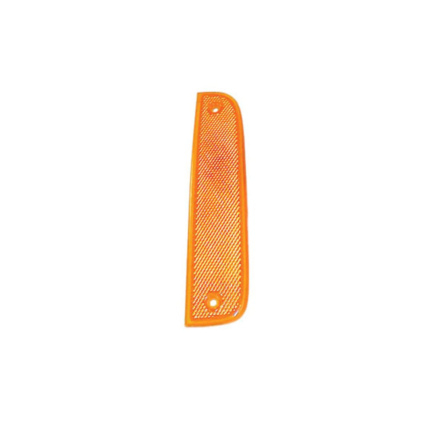 Omix-Ada 12401.12 Omix | Side Marker Light Assembly, Right | OE Reference: 55055146 | Fits 1997-2001 Jeep Cherokee XJ
