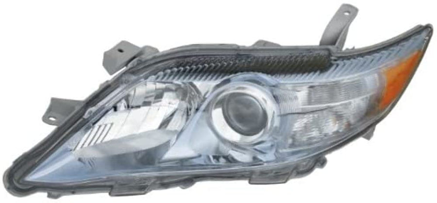 Headlight Eagle Eyes TY1115-B111L