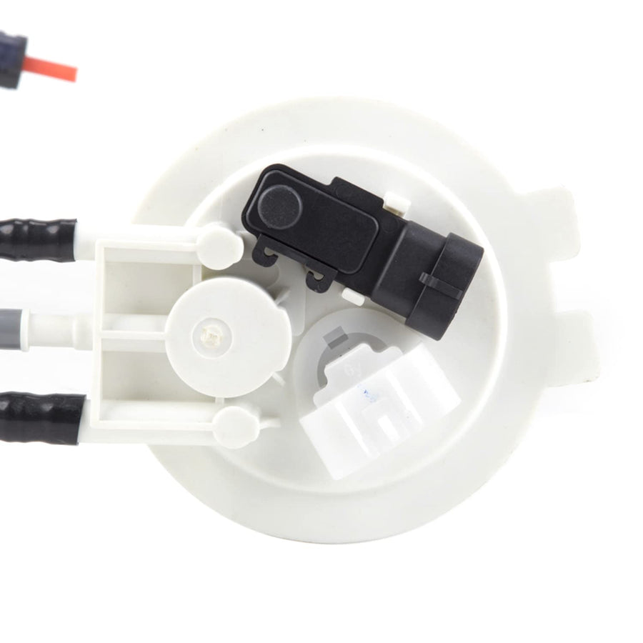 Fuel Pump Module Assembly TYC 150006-A Compatible with 2000-2005 Chevrolet Cavalier 2.2L