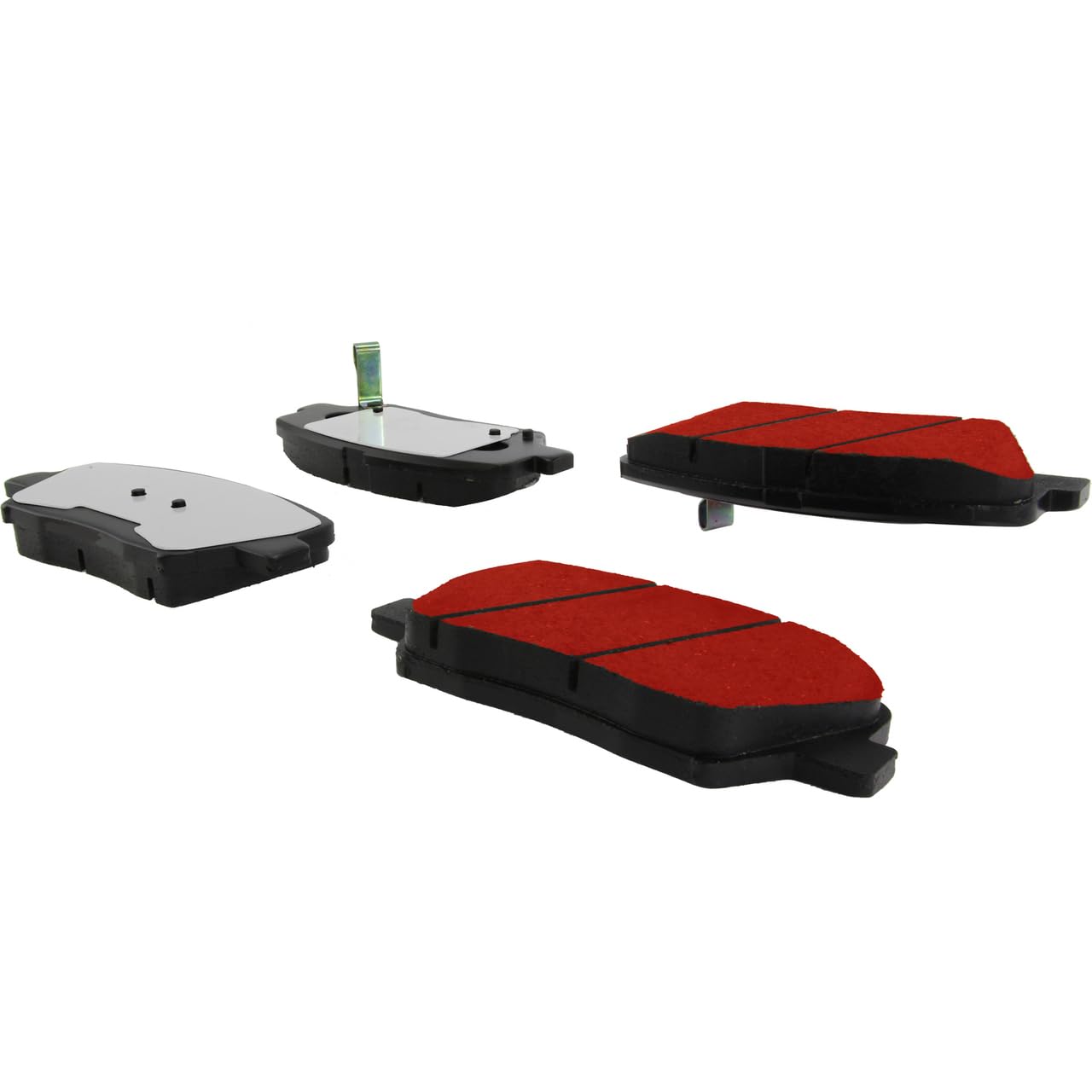 500.14320 Centric PQ PRO PADS