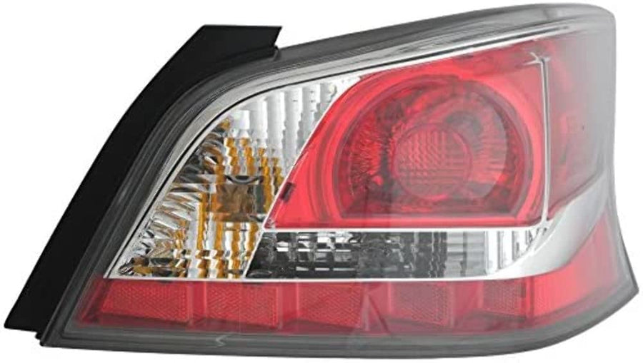 DS722-B010R Eagle Eyes Tail Light