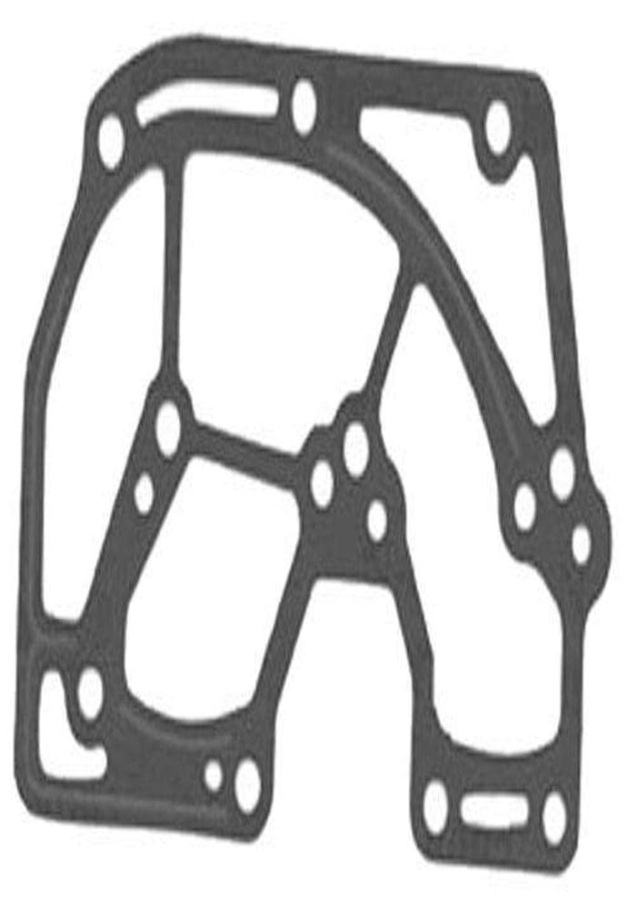 Exhaust Manifold Gasket, Sierra International, 18-2717