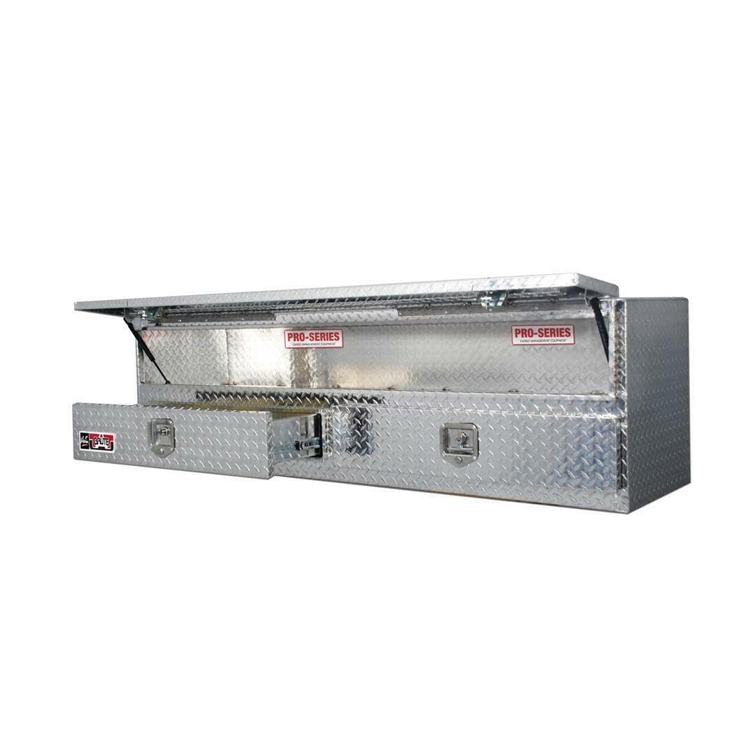 Brute Box WESTIN TS Stake 72"