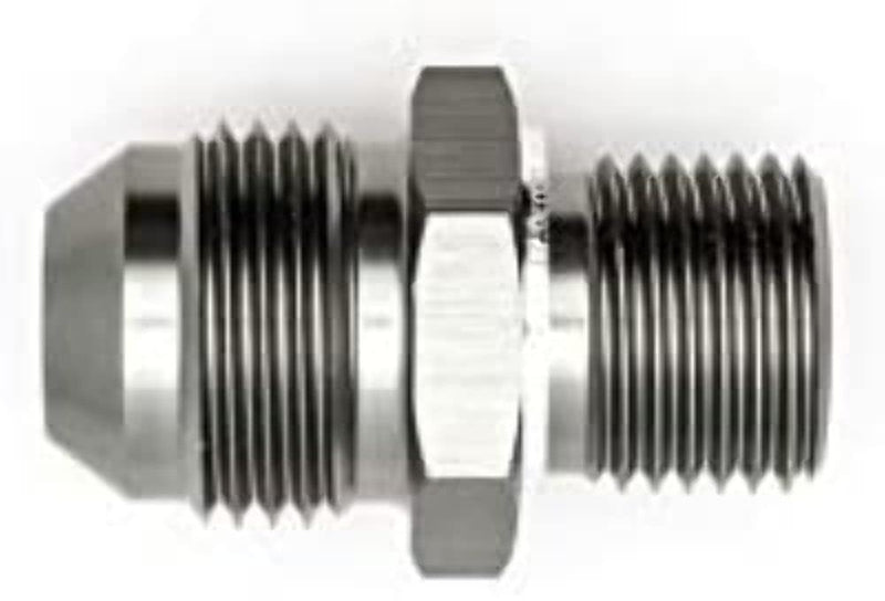 Metric Deatschwerks Adapter