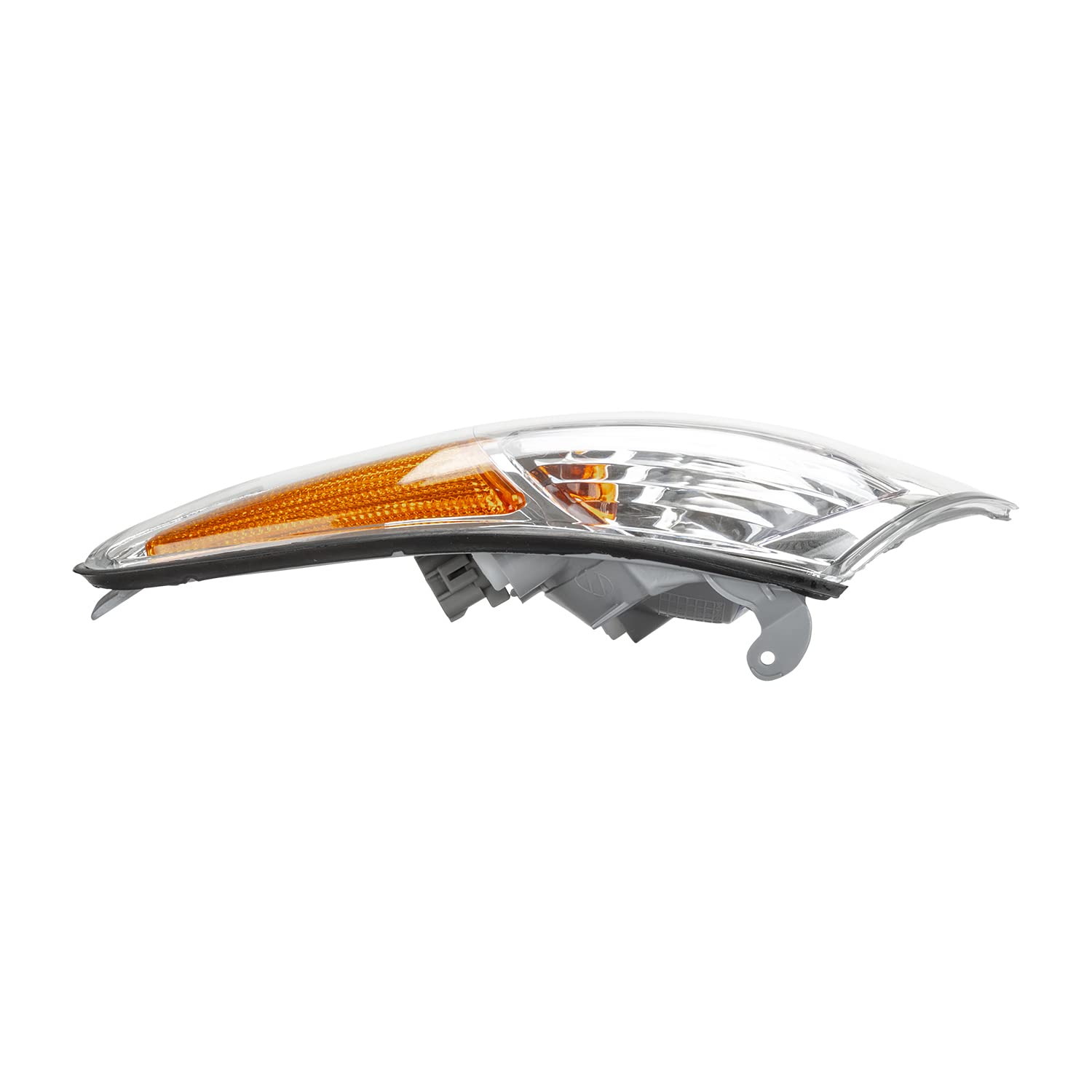 Toyota Solara TYC 18-5890-00 Front Driver Side Replacement Parking/Signal Lamp Assembly