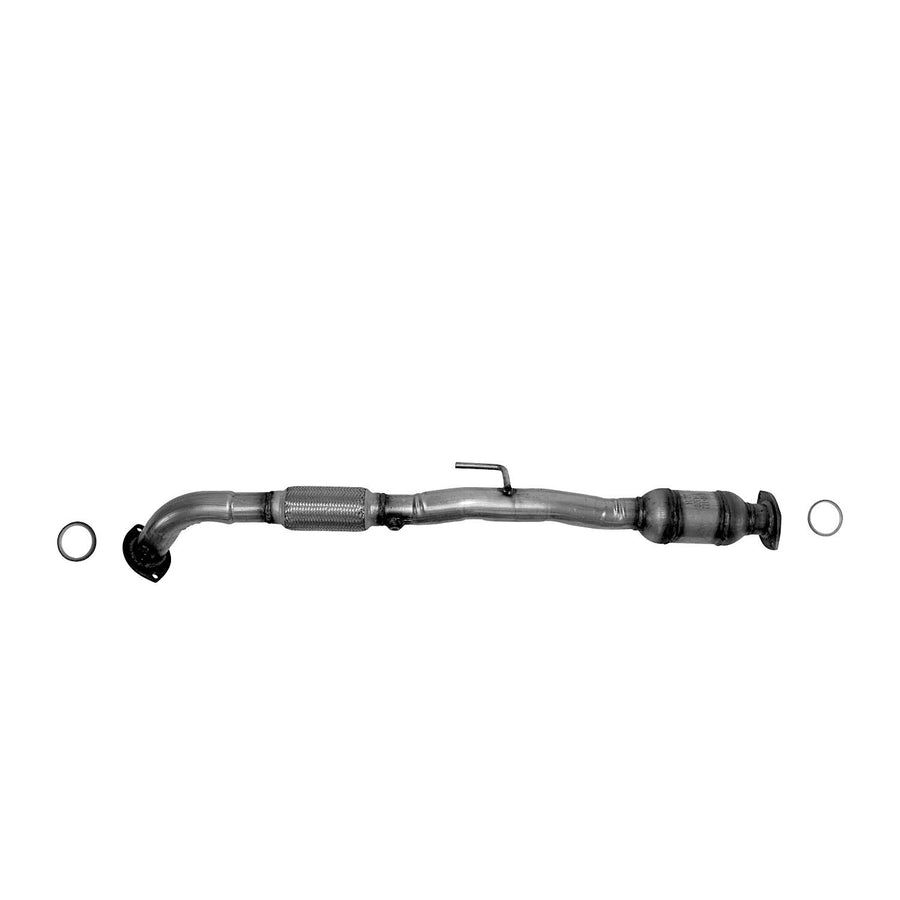 754320 AP Exhaust Direct Fit Catalytic Converter