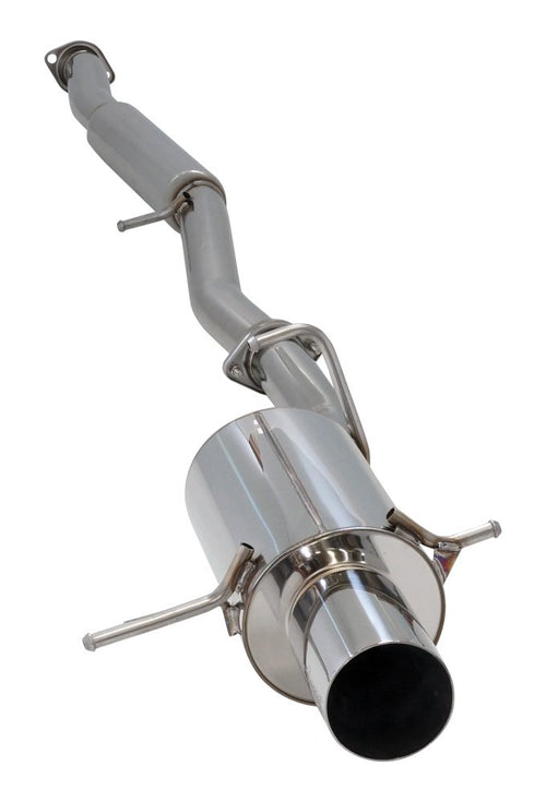 HKS Muffler Subaru Impreza GDA, GDB/Impreza Wagon GGA sairentohaipawa 31019 – AF023