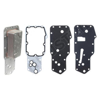 Engine Oil Cooler PAI 141419