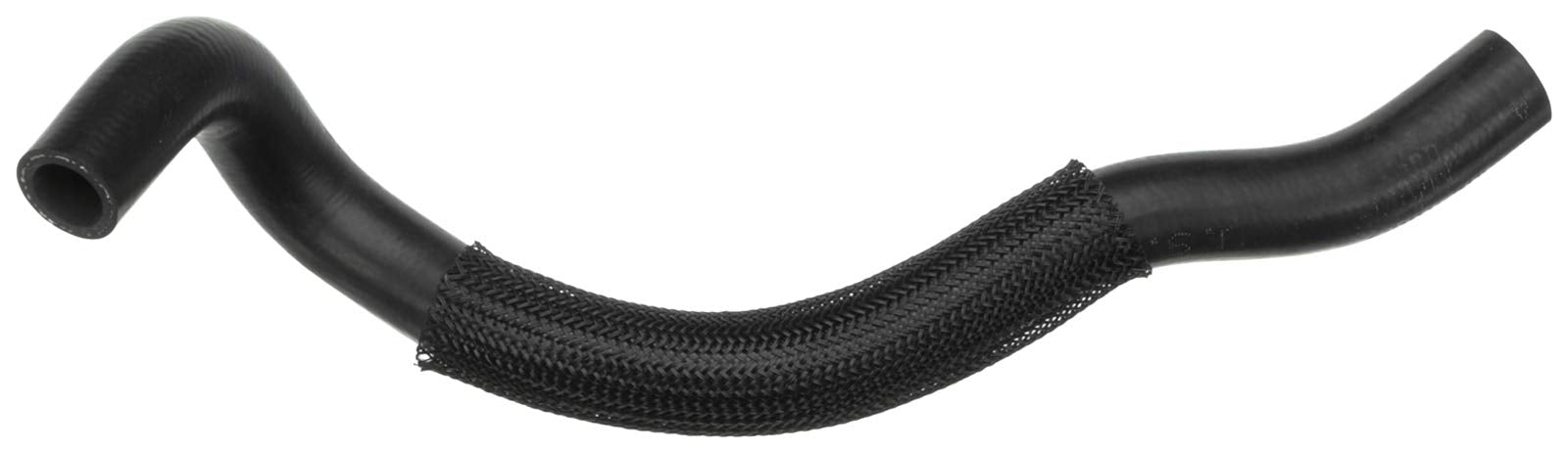 Gates 12109 Genuine Premium Molded Heater Hose