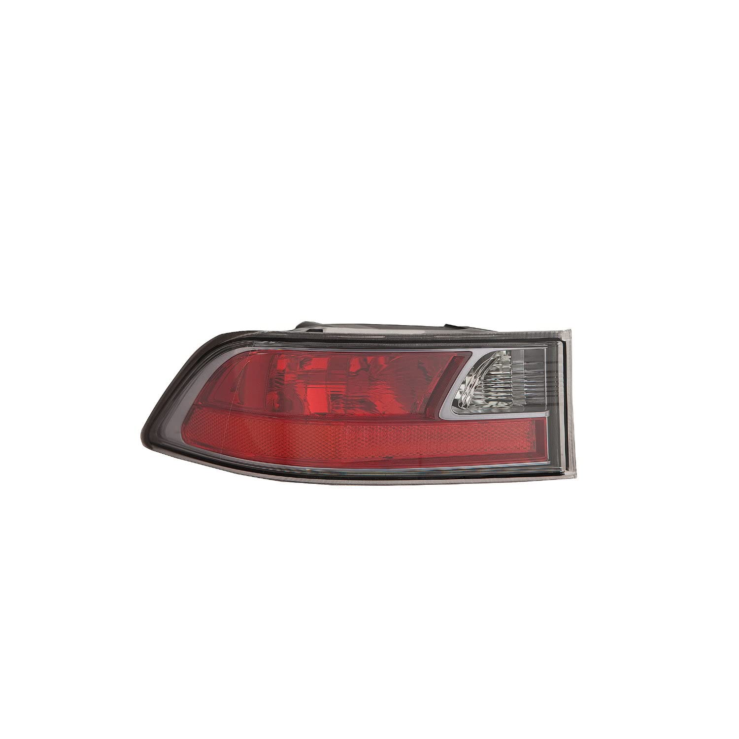 For Lexus GX460 14-21 Back Up Light Driver Side | DOT Certified ACK 81681-60120 | LX2886103