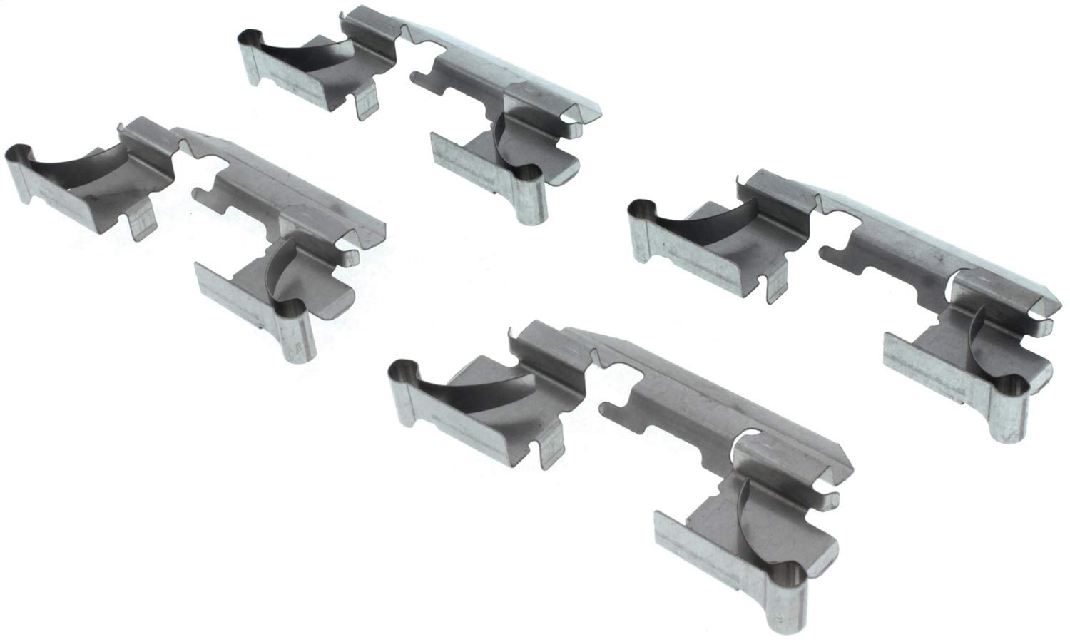 Brake Pads StopTech 305.10890 Street Select with Hardware