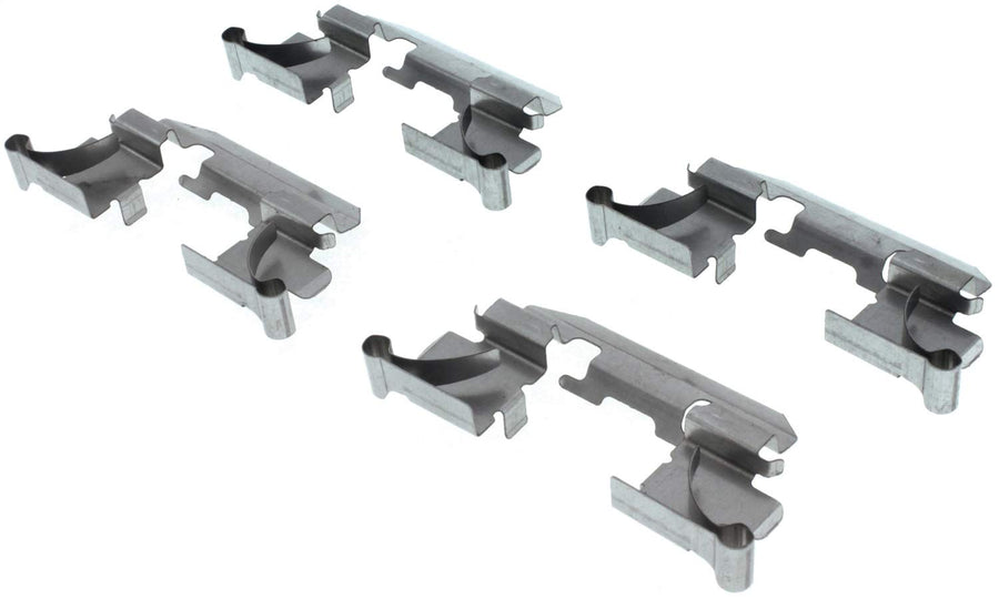 Brake Pads StopTech 305.10890 Street Select with Hardware