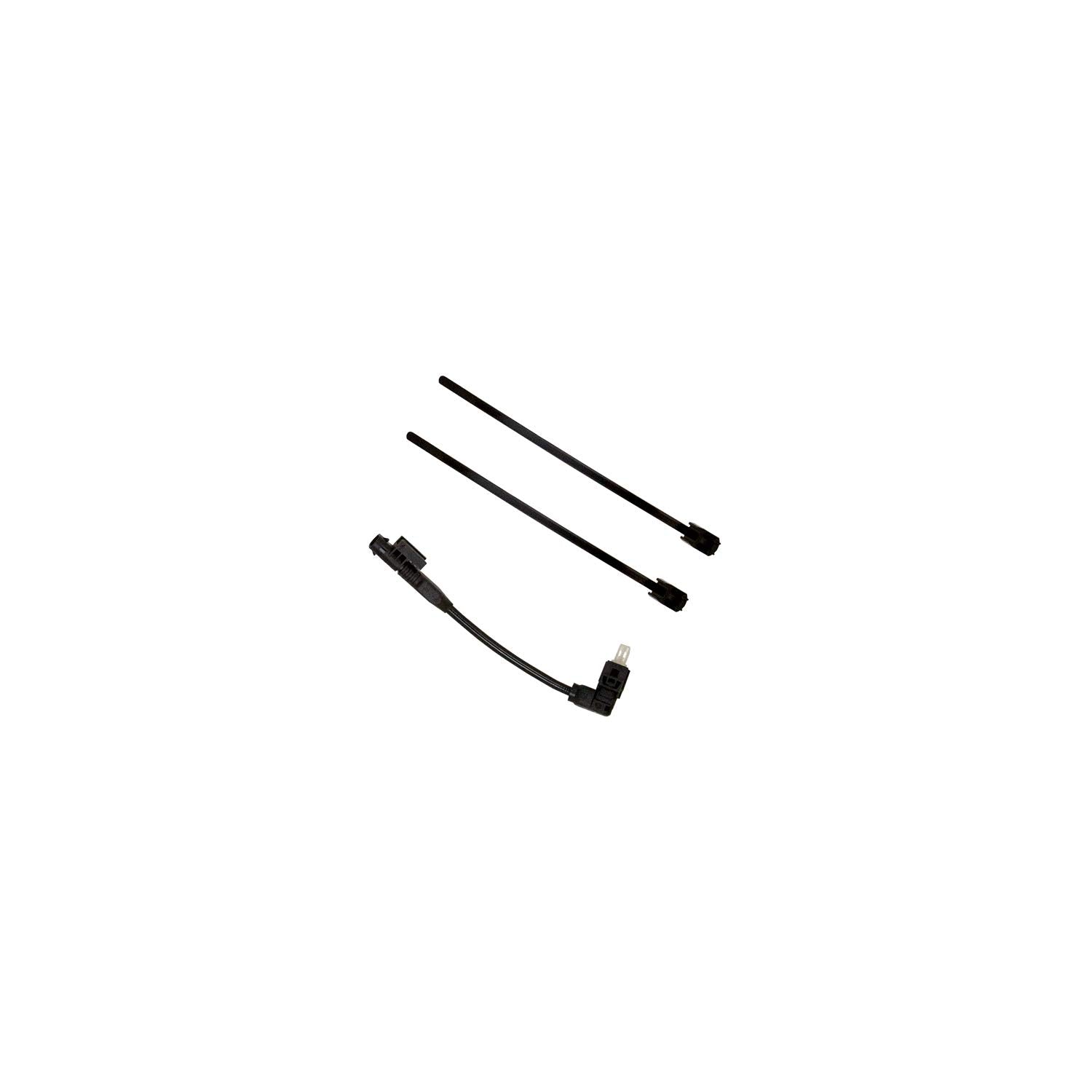 Bilstein B6 Rear 15-17 Volkswagen Golf R/GTI Twintube Shock Absorber (DampTronic) (20-254353)