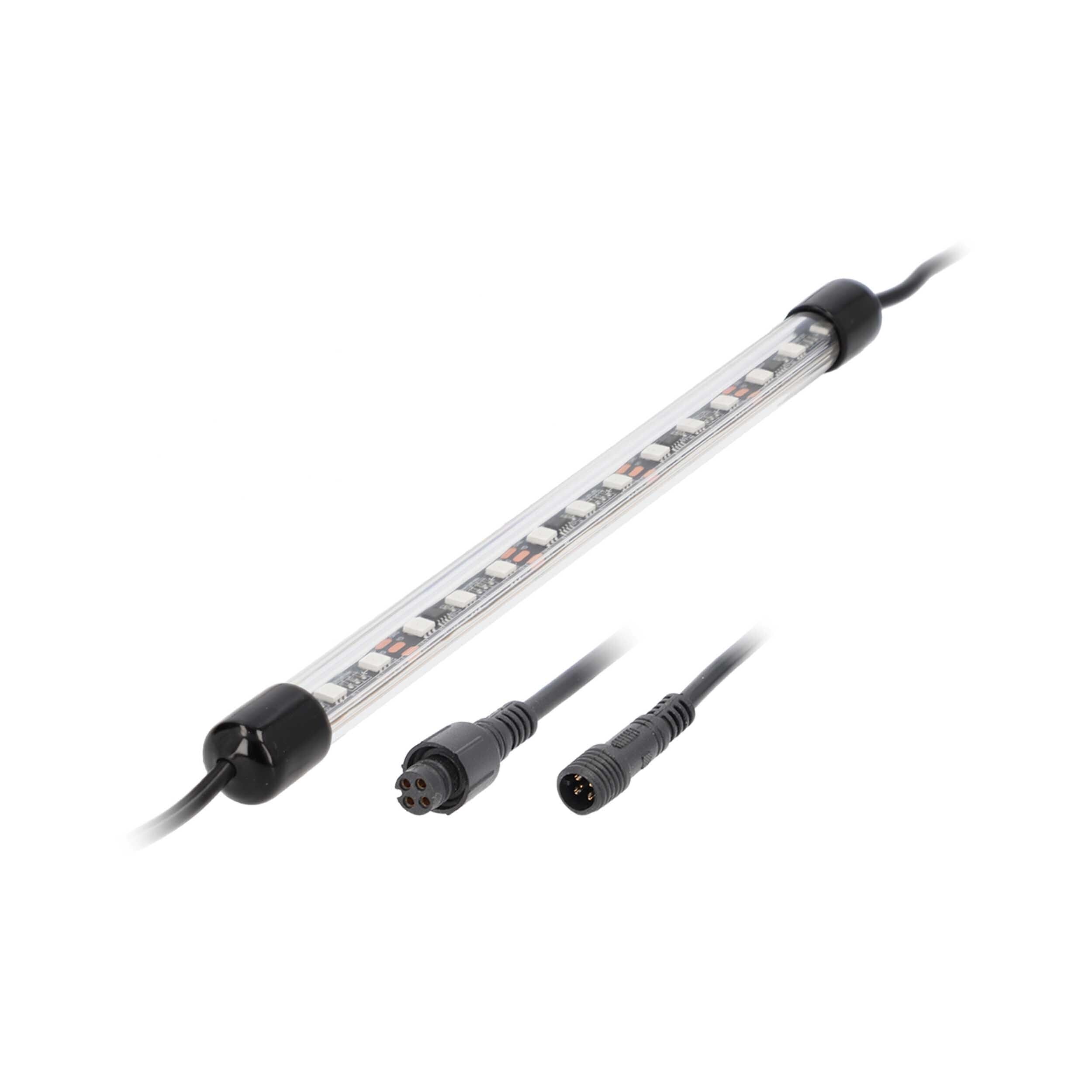 9" Metra Brands Chasing LED Tube