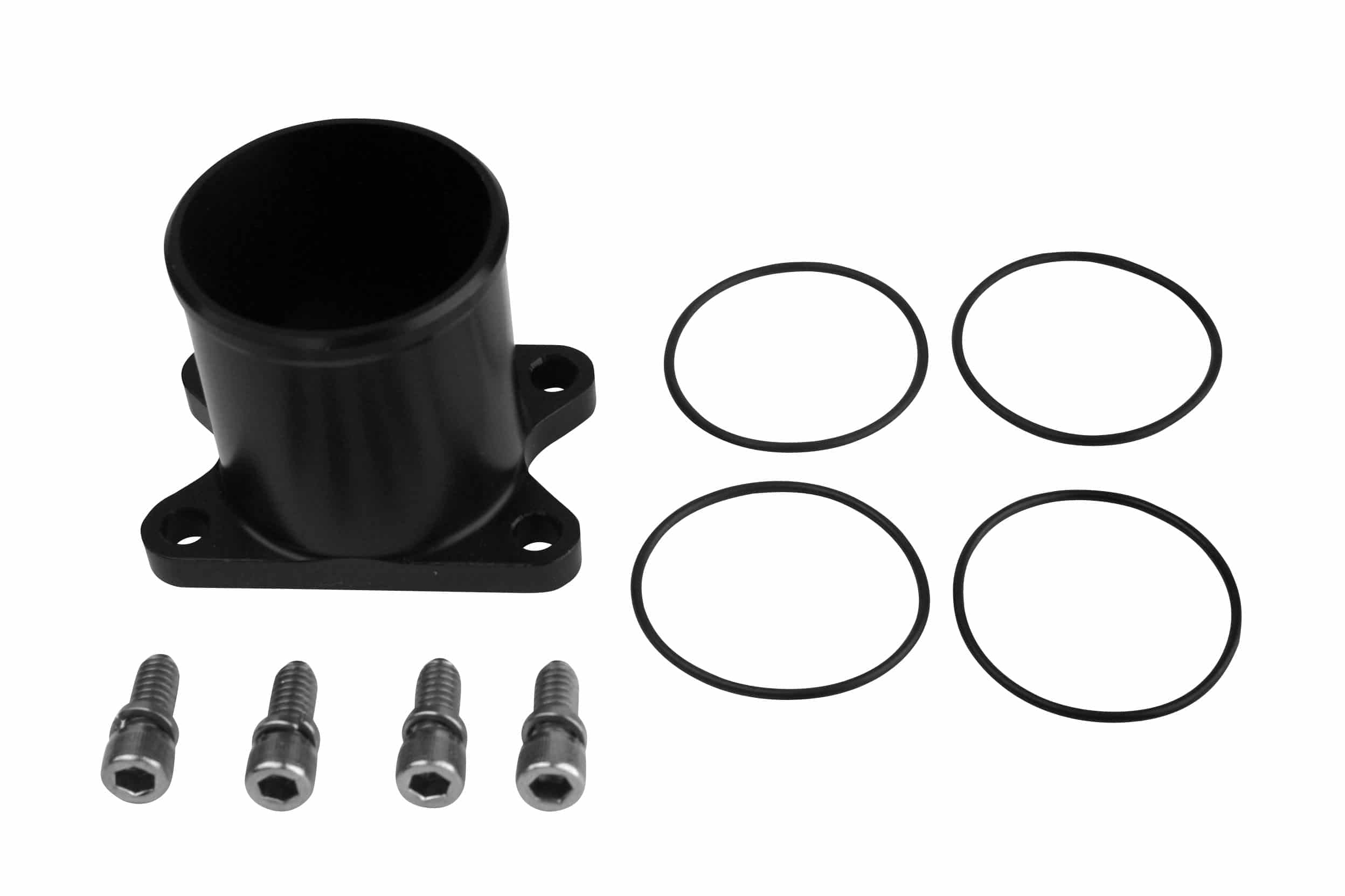 Adapter, Inlet, Aeromotive Pump, 1-3/4"