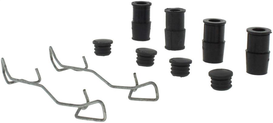 Brake Pads StopTech 305.16650 Street Select with Hardware
