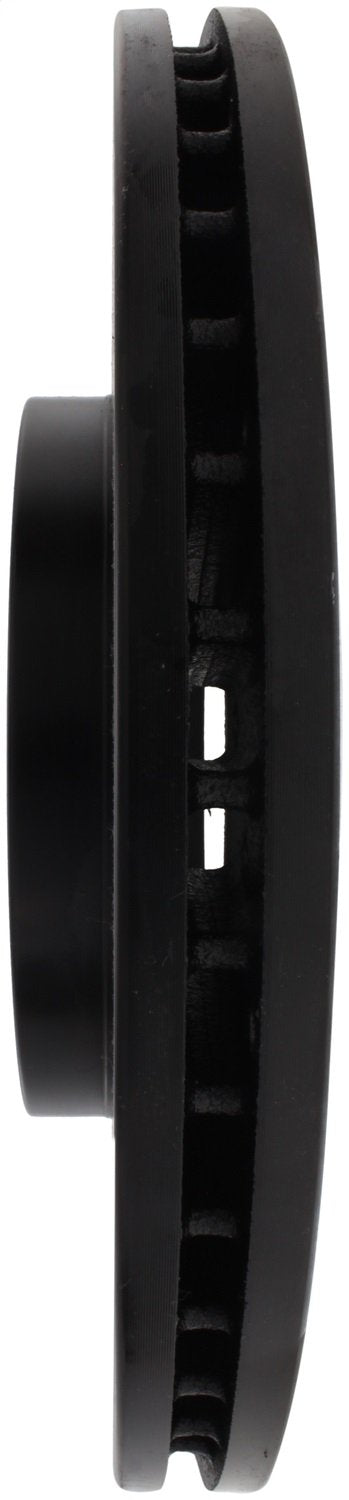 Sport Drilled/Slotted Brake Rotor StopTech 127.40069R (Front Right), 1 Pack