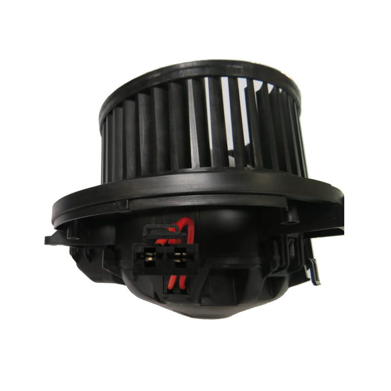 Replacement TYC 700281 Blower Assembly for BMW