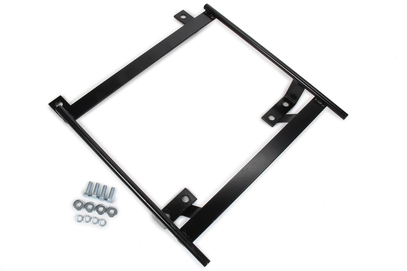 Scat 81182 ADAPTOR SEAT - 78-87 BUICK CENTURY - Driver - Tab, Unit: Each, SEAT ADA