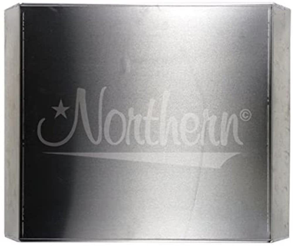 Fan Shroud Northern Radiator Z40029