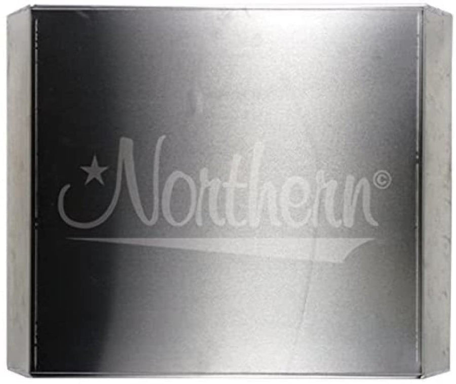 Fan Shroud Northern Radiator Z40029
