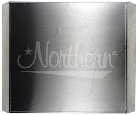 Fan Shroud Northern Radiator Z40029