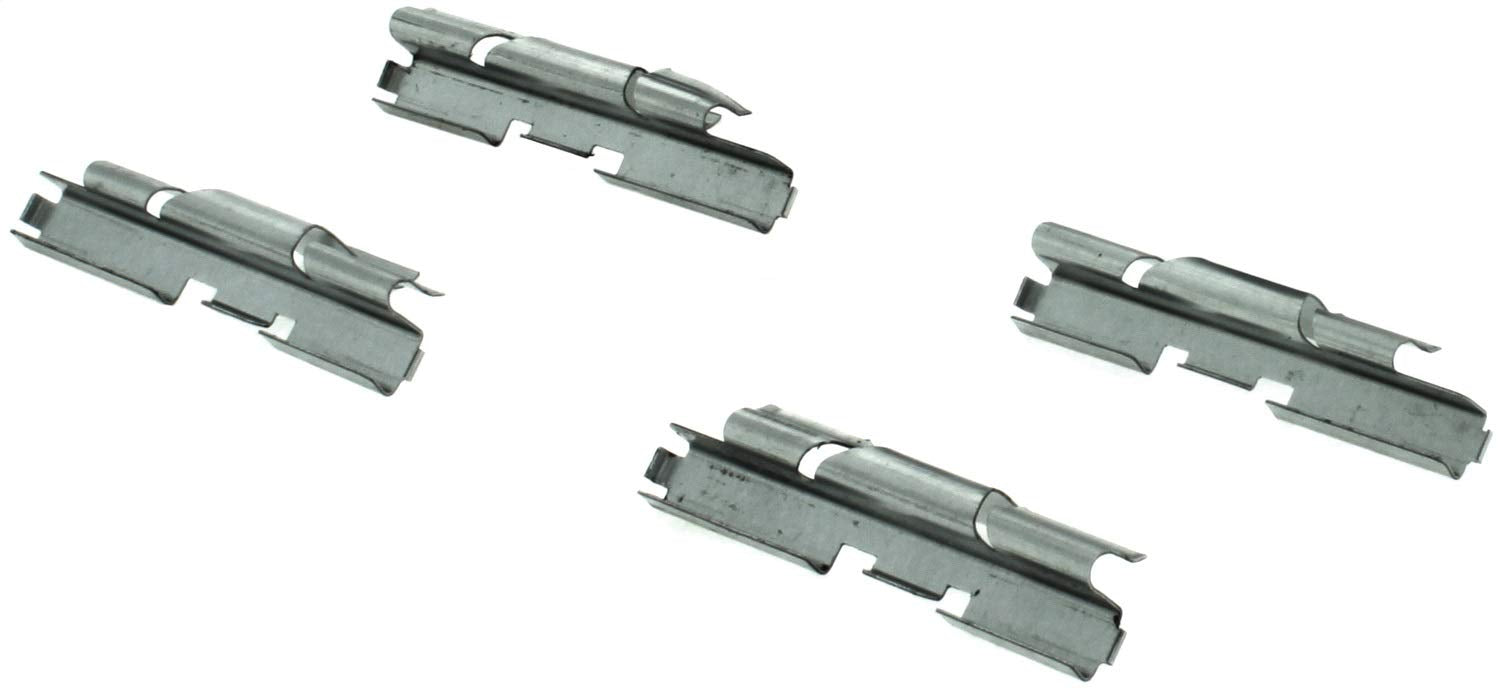 Brake Pads StopTech 305.08980 Street Select with Hardware