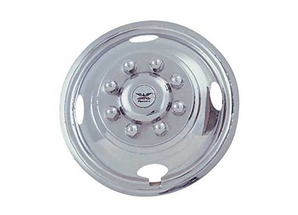 GDG01F Phoenix USA 16" Front Bolt-On Wheel Simulator