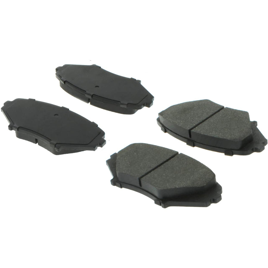 Centric Pads Premium 300.10090