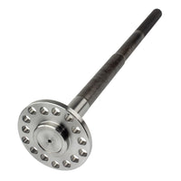 Drive Axle Shaft Assembly TEN Factory MG31292 For Ford 9" CTL Rear Axle Kit, (31 Spline, 22–30", 4140 Chromoly, Multi-Bolt Pattern)