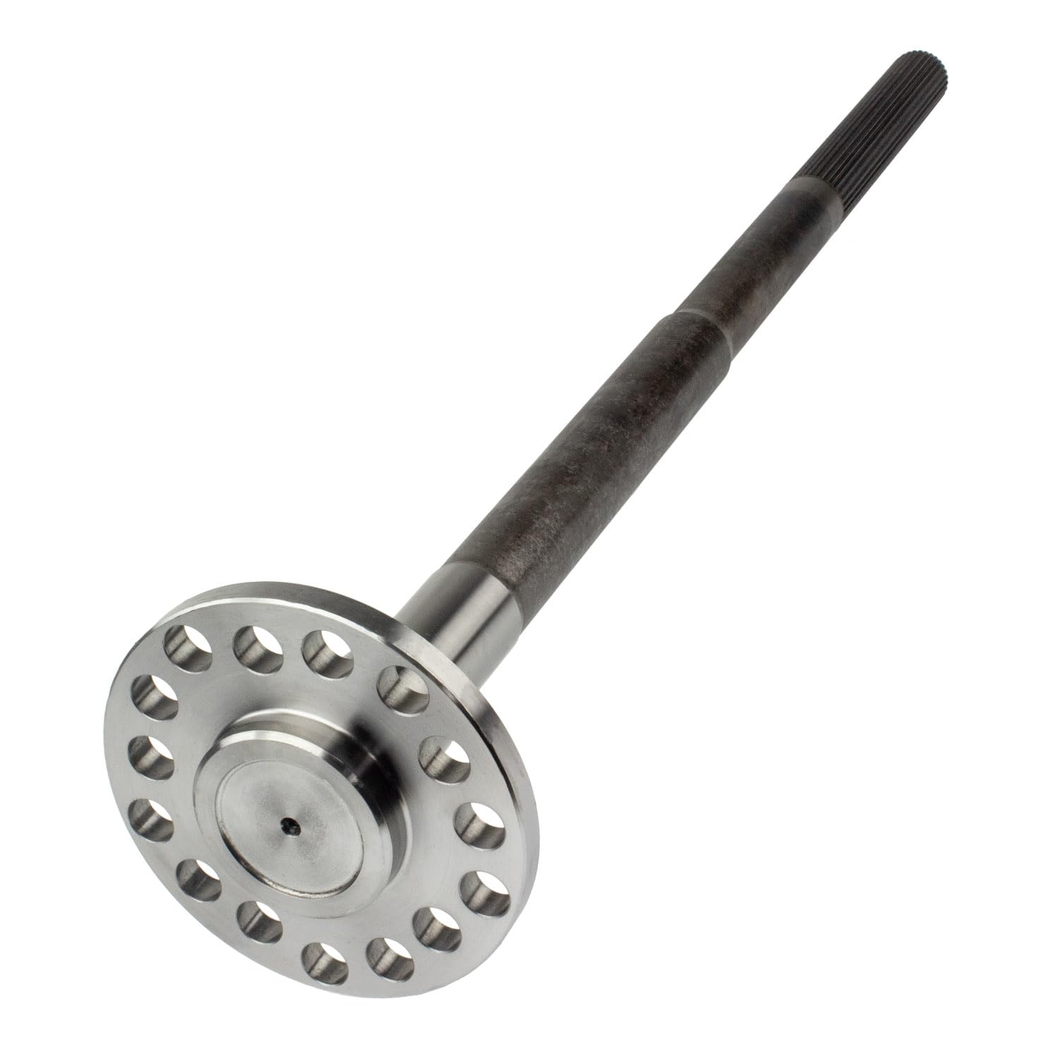 Drive Axle Shaft Assembly TEN Factory MG31292 For Ford 9" CTL Rear Axle Kit, (31 Spline, 22–30", 4140 Chromoly, Multi-Bolt Pattern)