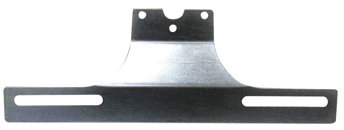 LICENSE BRACKET PETERSON MFG V2590009